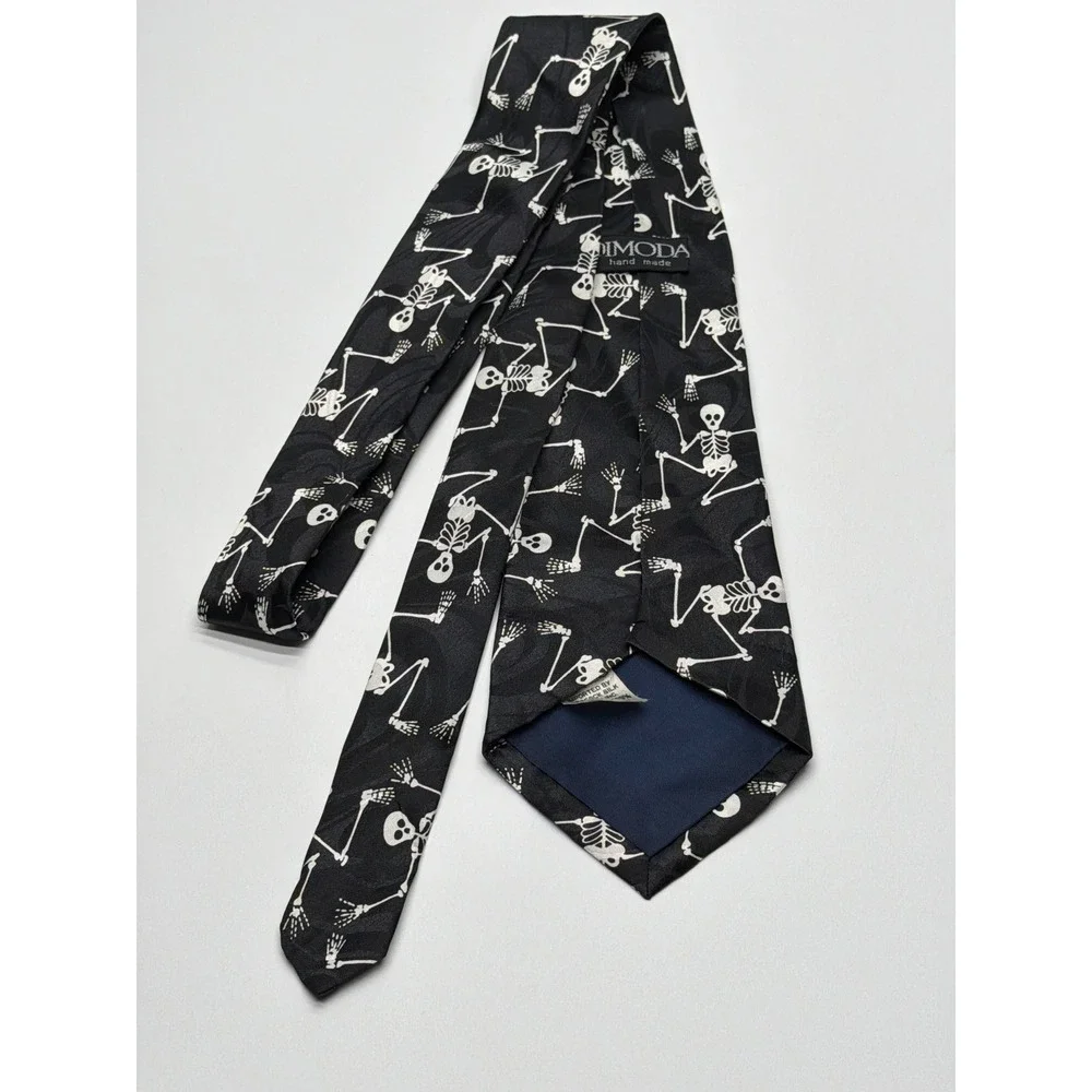 Dimoda handmade necktie
